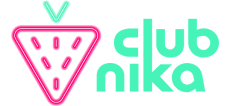 Clubnika Casino логотип